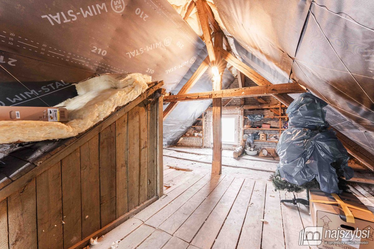 Nowogard - Wojtaszyce dom 110 m2 (22)