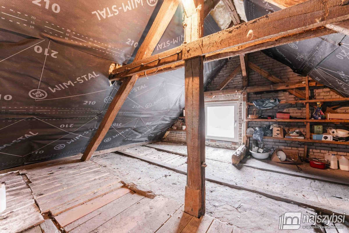 Nowogard - Wojtaszyce dom 110 m2 (23)