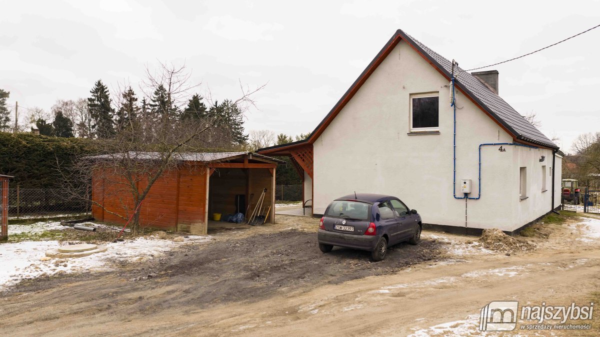Nowogard - Wojtaszyce dom 110 m2 (3)