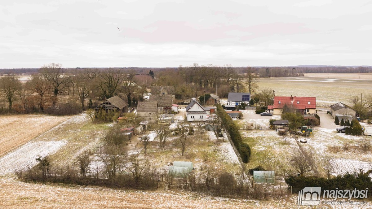 Nowogard - Wojtaszyce dom 110 m2 (4)