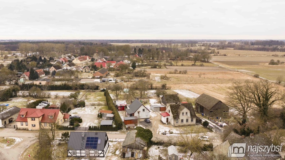 Nowogard - Wojtaszyce dom 110 m2 (5)