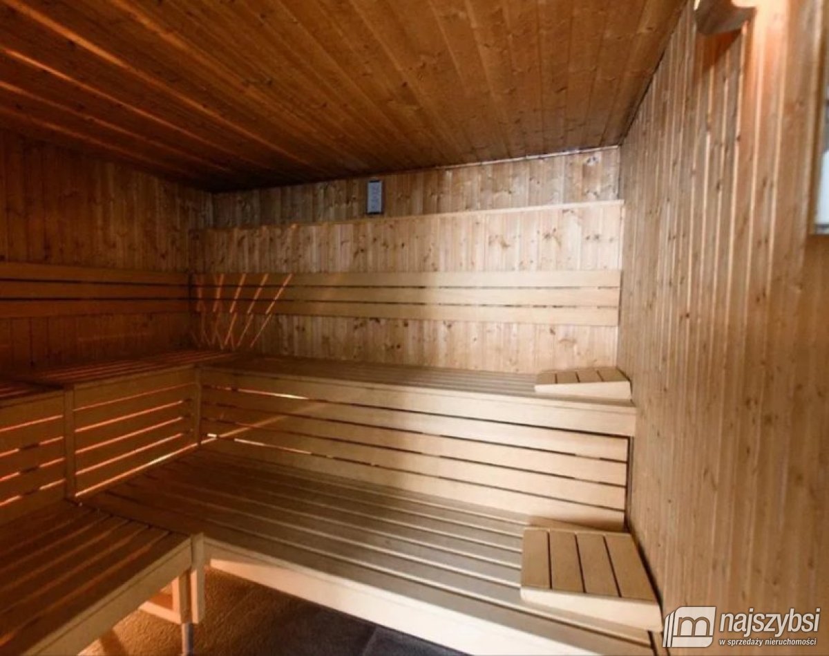 KOŁOBRZEG- DWUPOZIOMOWE MIESZKANIE 300M OD PLAŻY  (13)