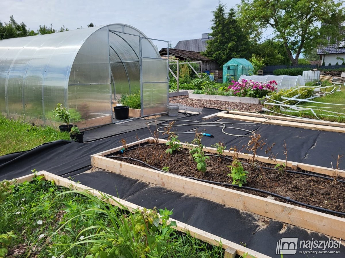 Świerzno okolica  - Przestronny Dom z Potencjałem  (10)