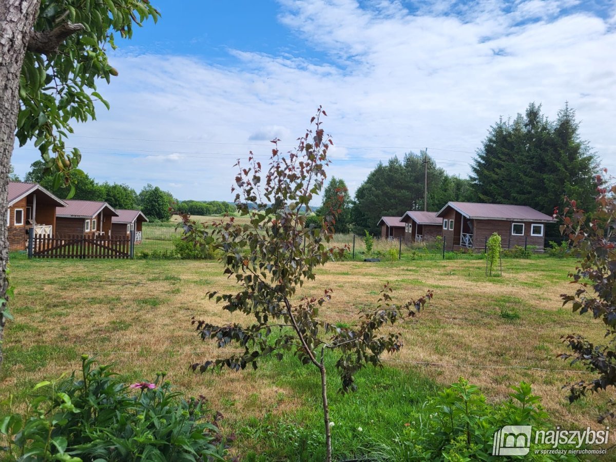 Świerzno okolica  - Przestronny Dom z Potencjałem  (11)