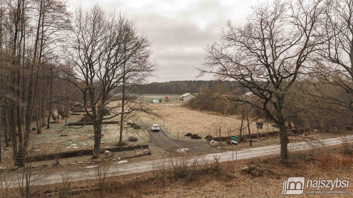 Maszewo-Dąbrowica - działka 930m2 z warunkami zab. (11)
