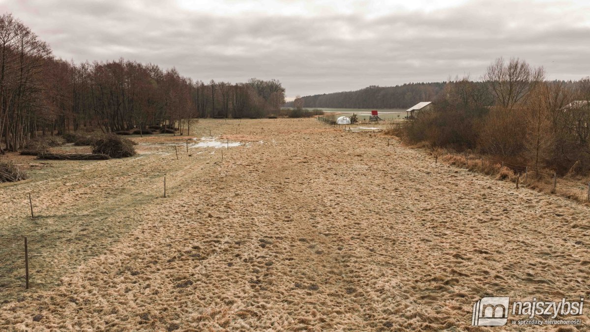 Maszewo-Dąbrowica - działka 930m2 z warunkami zab. (17)