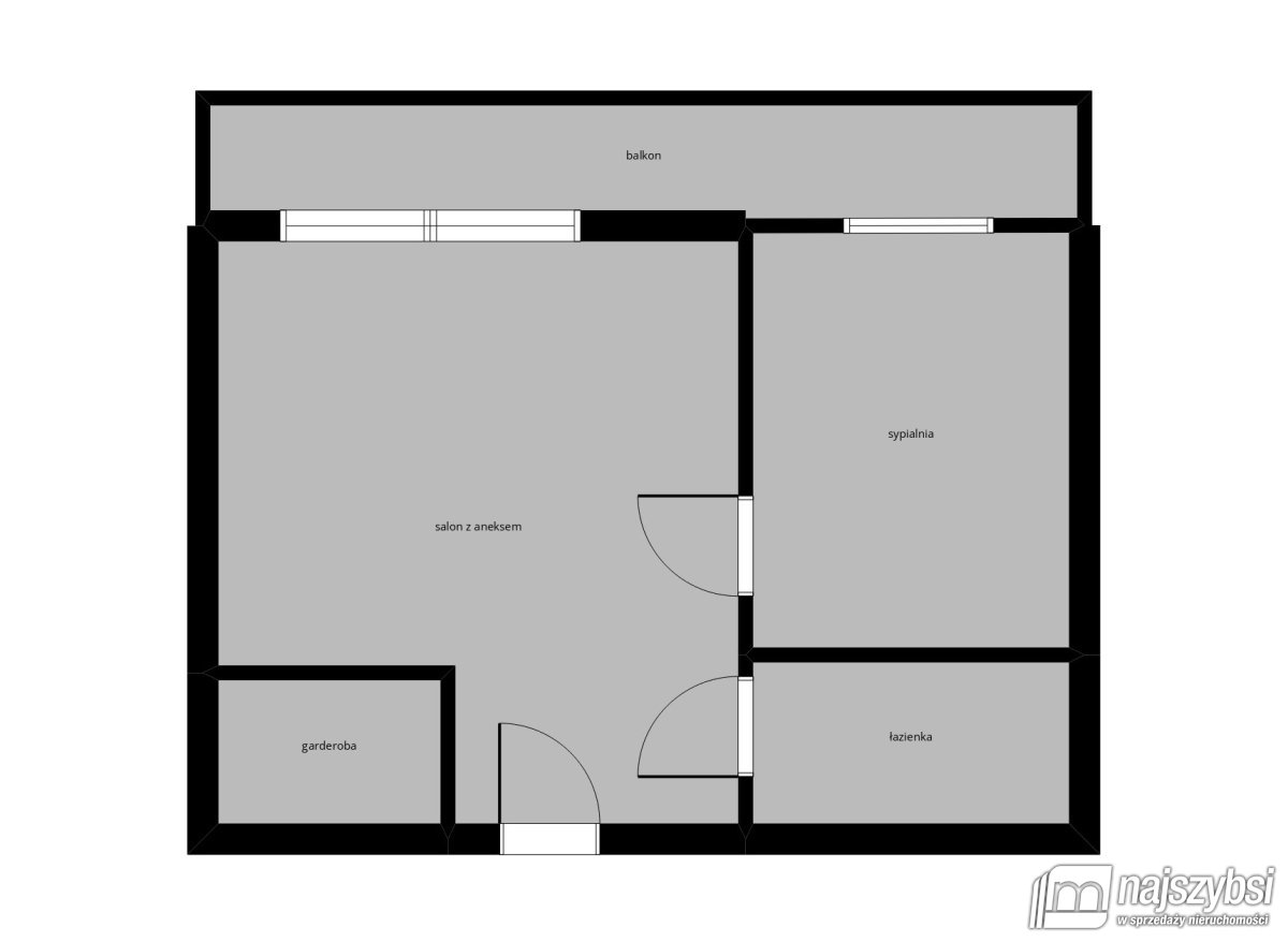 Rewal - apartament  50 m do plaży, SPA  (11)