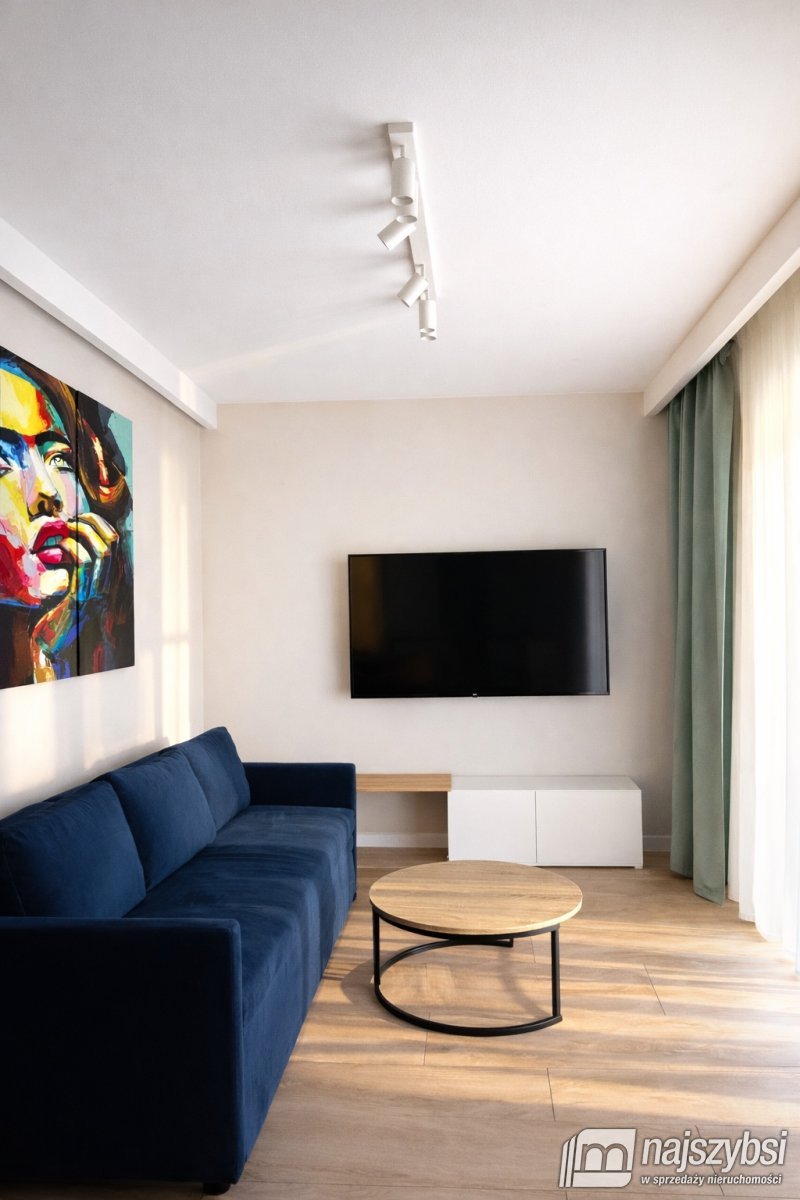 Rewal - apartament  50 m do plaży, SPA  (2)