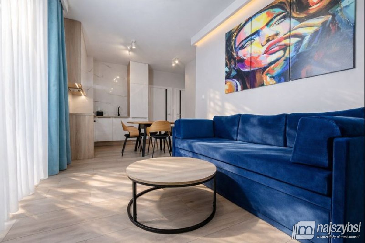 Rewal - apartament  50 m do plaży, SPA  (3)