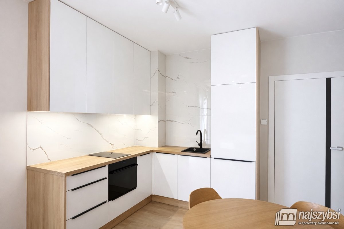 Rewal - apartament  50 m do plaży, SPA  (4)