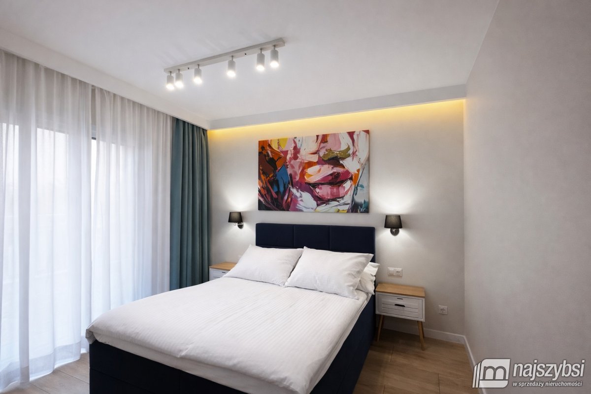 Rewal - apartament  50 m do plaży, SPA  (6)