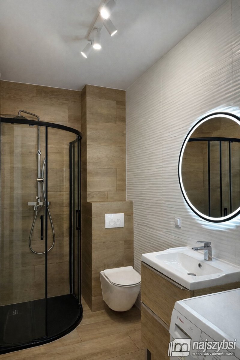 Rewal - apartament  50 m do plaży, SPA  (7)