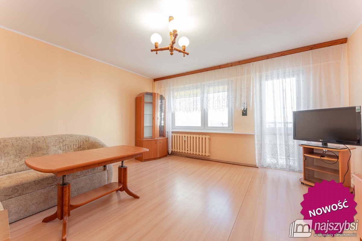 Koszalin  -2 pokoje przy Politechnice Koszalińskie (1)