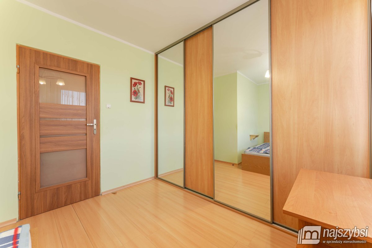 Koszalin  -2 pokoje przy Politechnice Koszalińskie (10)