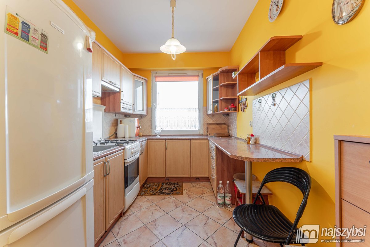 Koszalin  -2 pokoje przy Politechnice Koszalińskie (11)