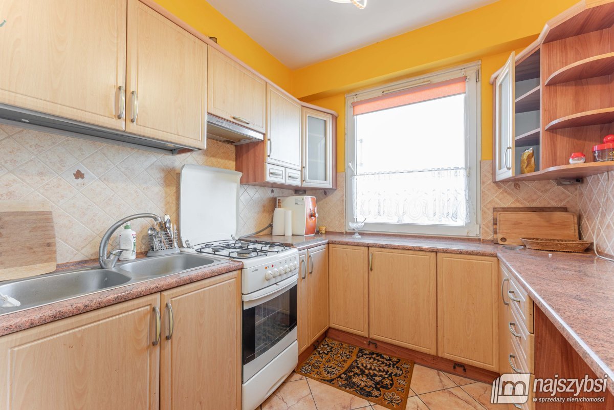 Koszalin  -2 pokoje przy Politechnice Koszalińskie (12)