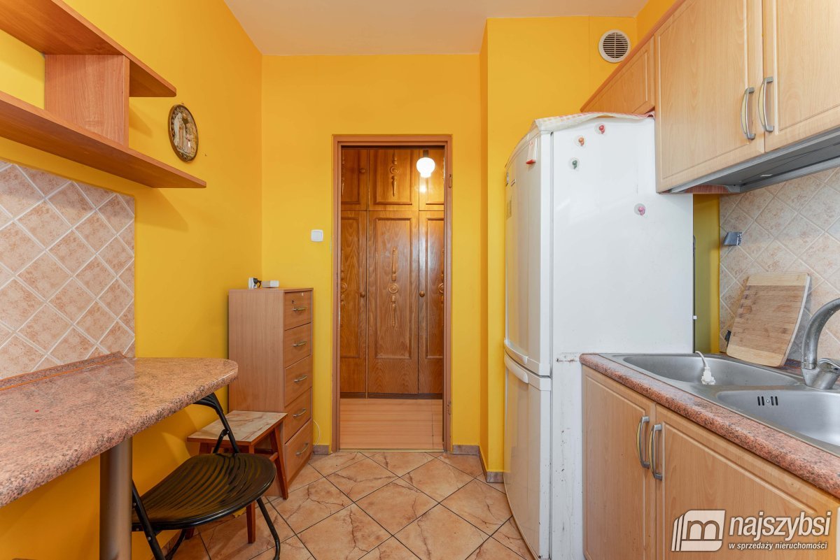 Koszalin  -2 pokoje przy Politechnice Koszalińskie (13)