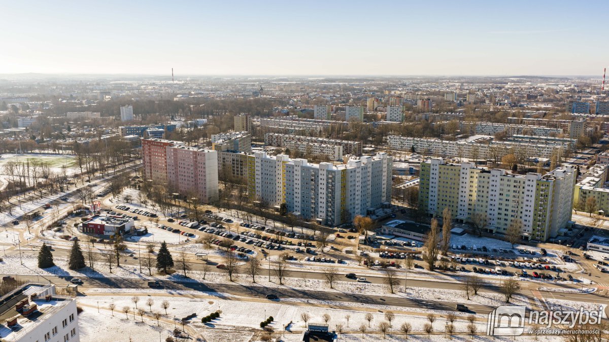 Koszalin  -2 pokoje przy Politechnice Koszalińskie (16)