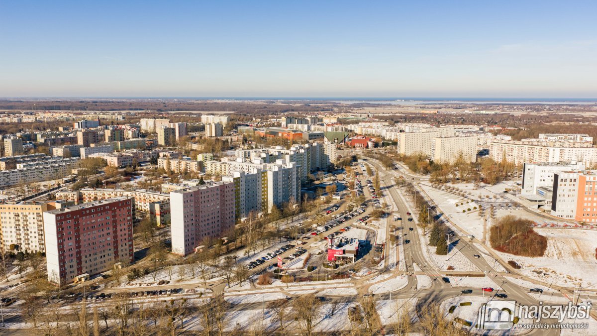 Koszalin  -2 pokoje przy Politechnice Koszalińskie (17)