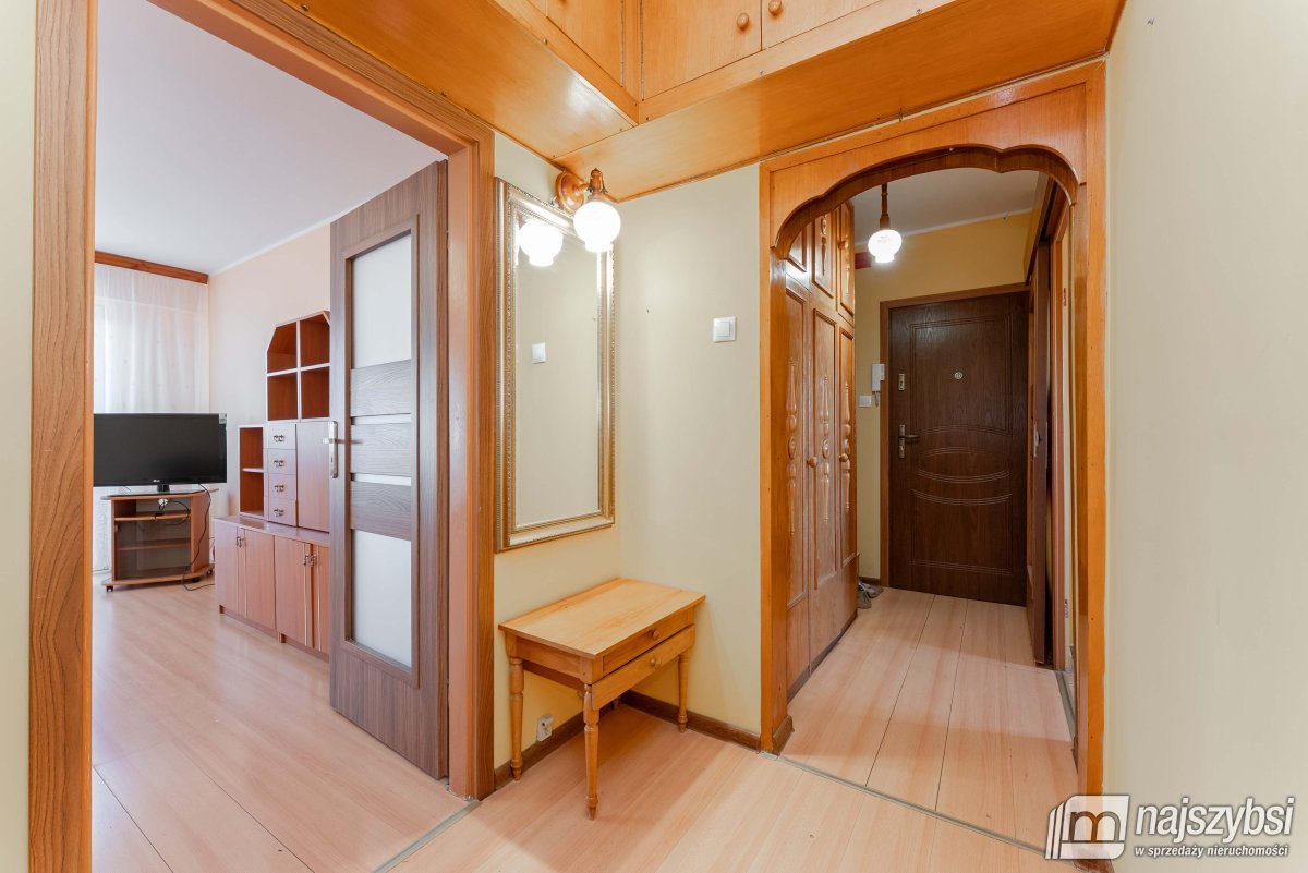 Koszalin  -2 pokoje przy Politechnice Koszalińskie (5)