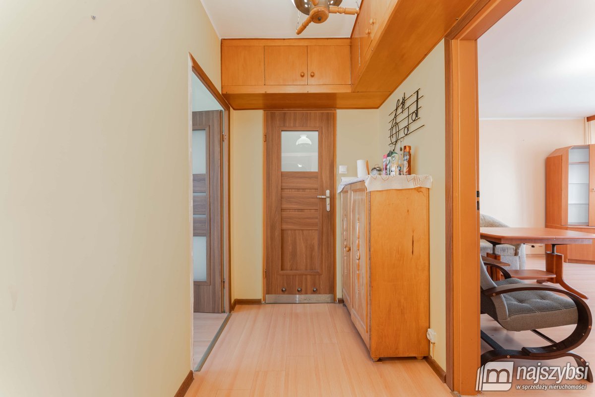 Koszalin  -2 pokoje przy Politechnice Koszalińskie (6)