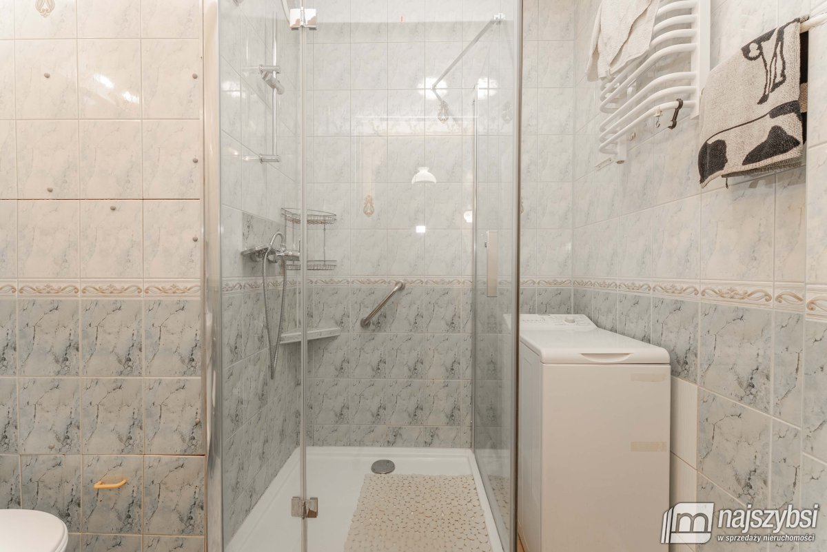 Koszalin  -2 pokoje przy Politechnice Koszalińskie (7)