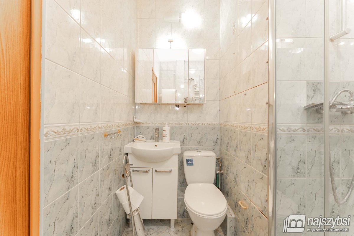 Koszalin  -2 pokoje przy Politechnice Koszalińskie (8)