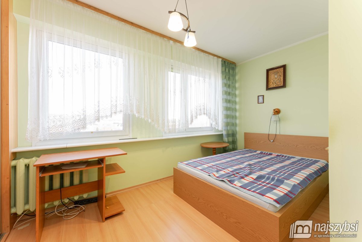 Koszalin  -2 pokoje przy Politechnice Koszalińskie (9)