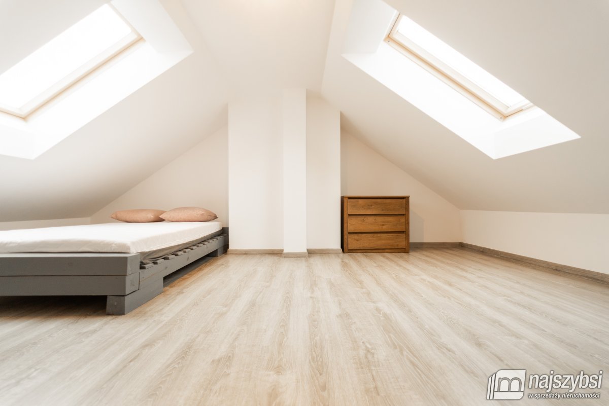 Warzymice-3 pokoje, taras 45m2 i Strych 30m2 (10)