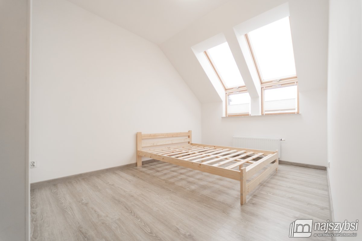 Warzymice-3 pokoje, taras 45m2 i Strych 30m2 (12)