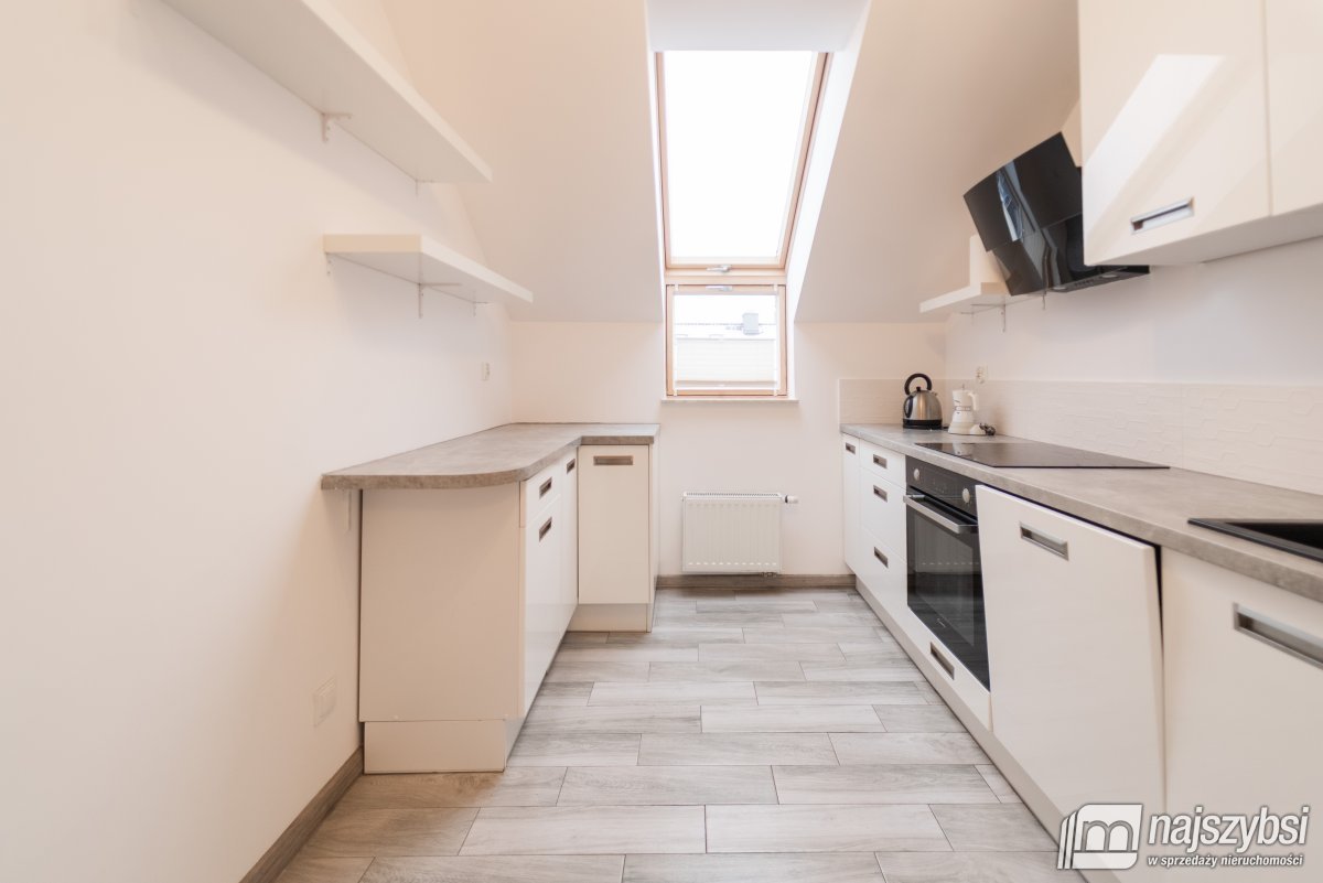 Warzymice-3 pokoje, taras 45m2 i Strych 30m2 (14)