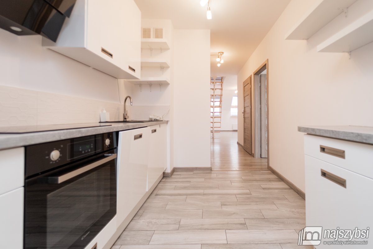 Warzymice-3 pokoje, taras 45m2 i Strych 30m2 (15)