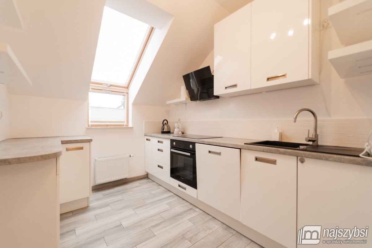 Warzymice-3 pokoje, taras 45m2 i Strych 30m2 (16)