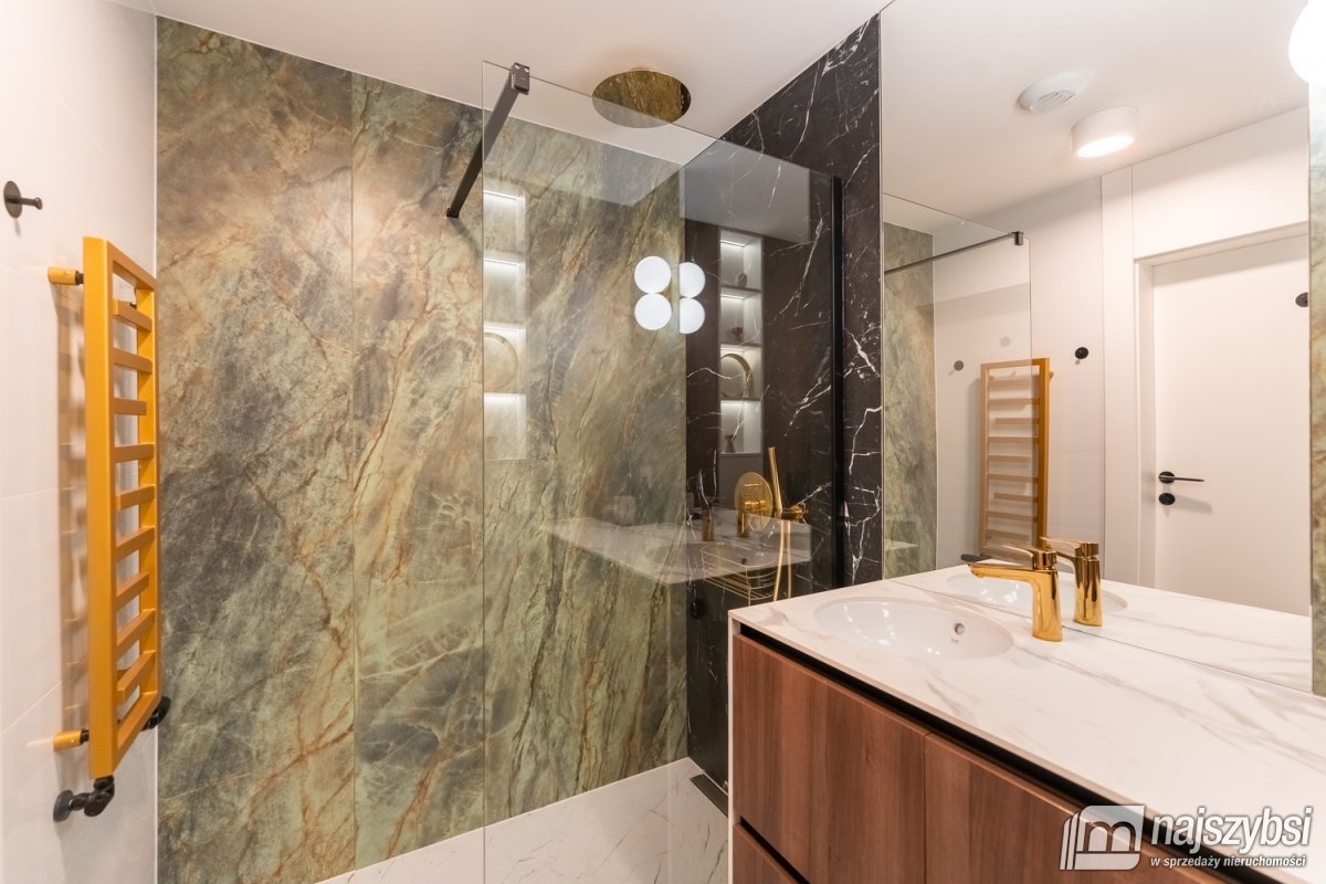 Rogowo - APARTAMENT 2 POKOJOWY  w cichej okolicy ! (15)