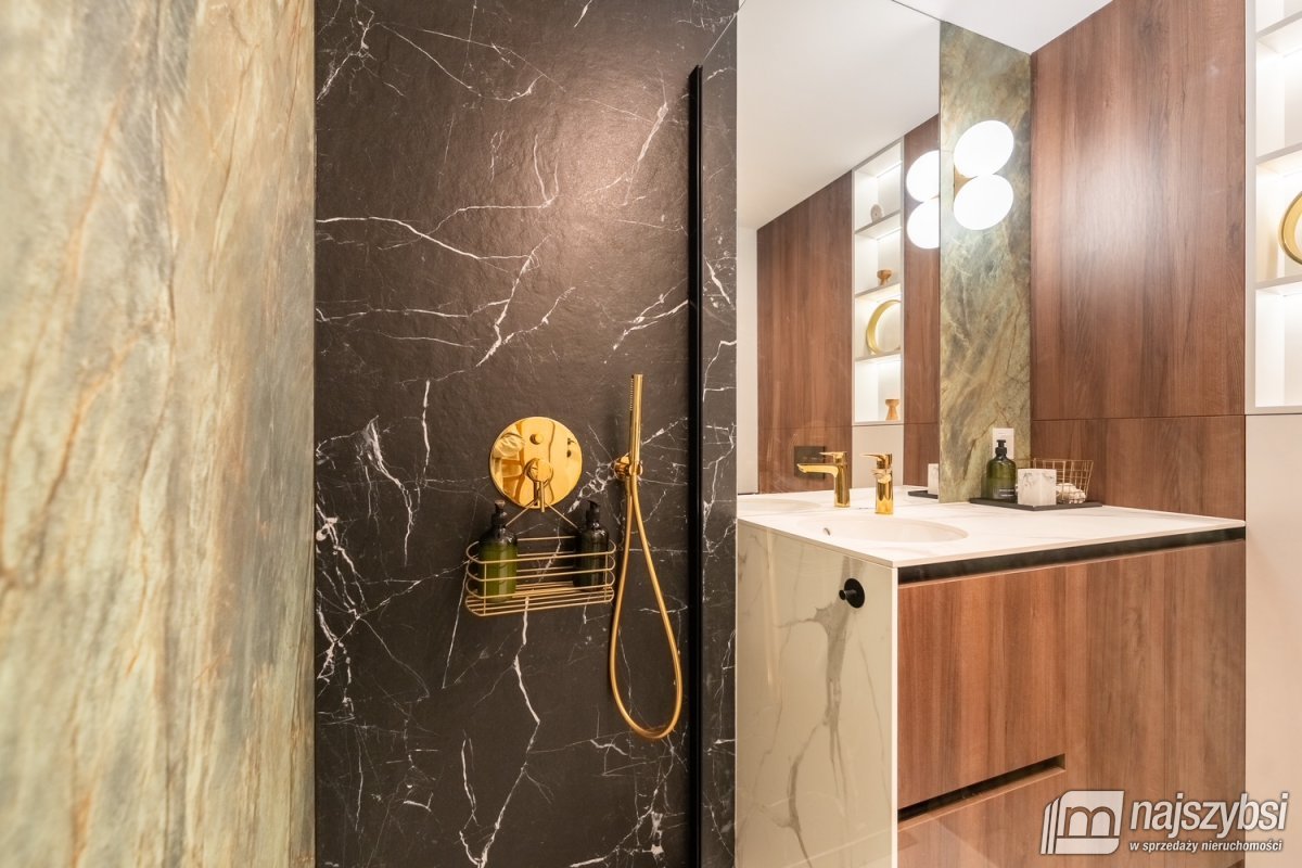 Rogowo - APARTAMENT 2 POKOJOWY  w cichej okolicy ! (16)