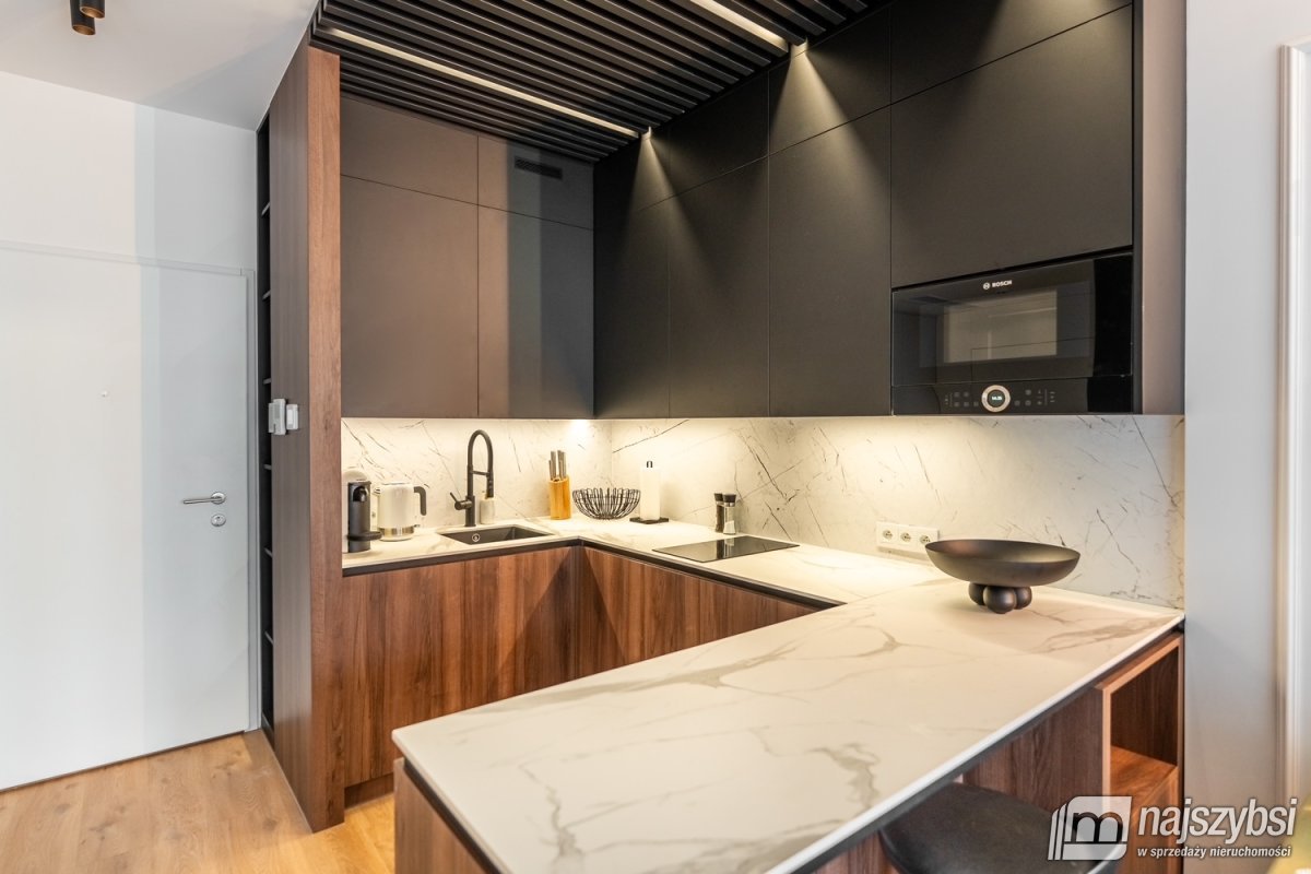 Rogowo - APARTAMENT 2 POKOJOWY  w cichej okolicy ! (5)