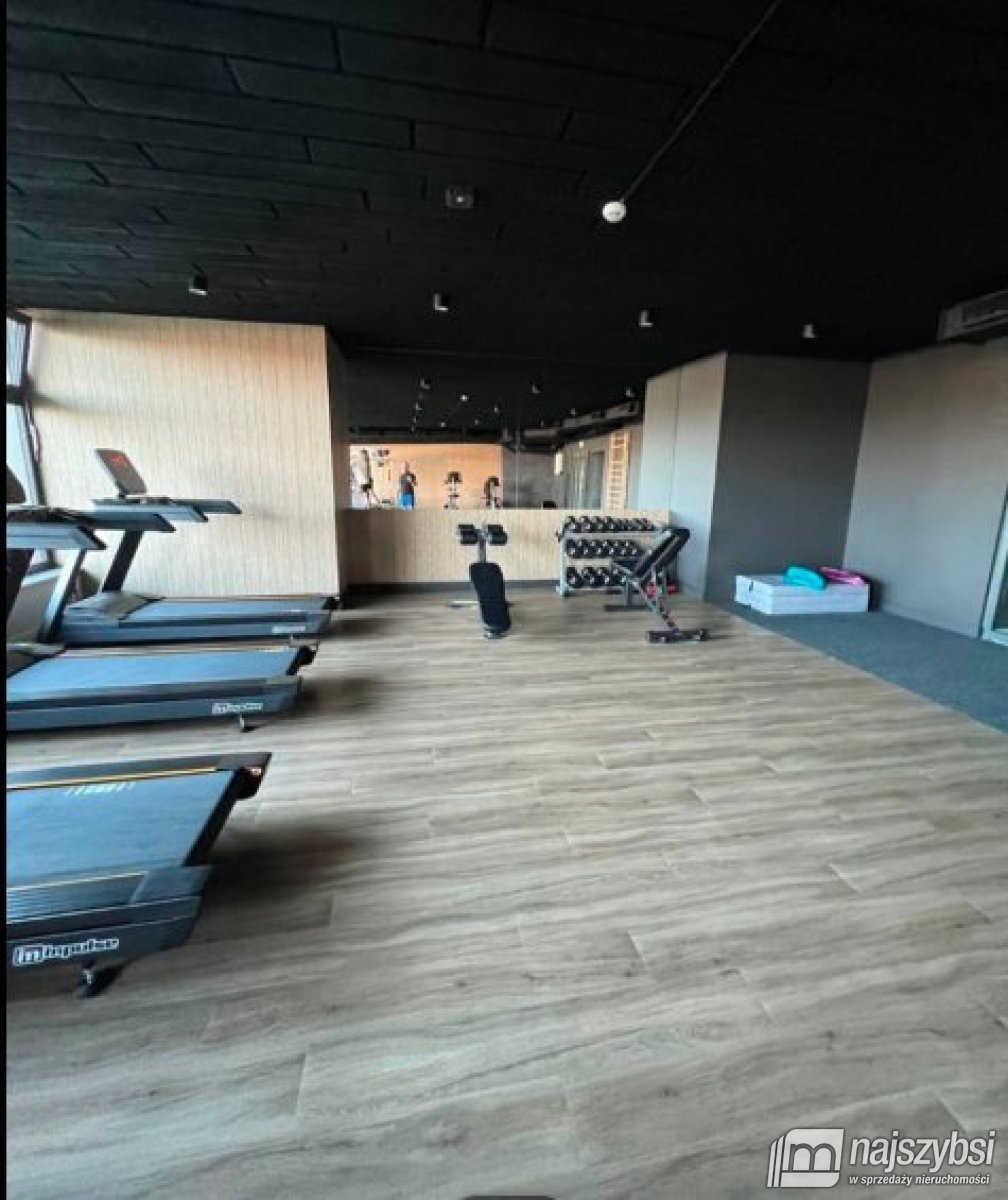 Kołobrzeg - Polanki AQUA - Luksusowy Apartament! (10)