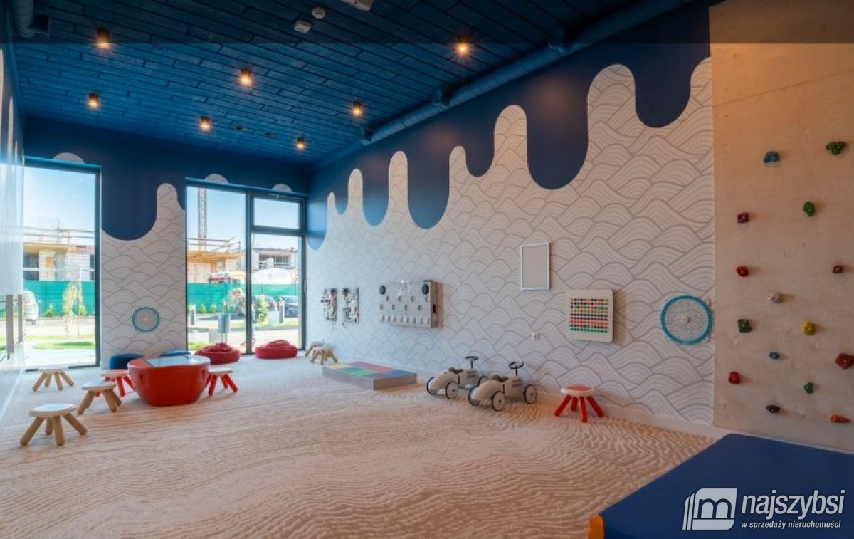 Kołobrzeg - Polanki AQUA - Luksusowy Apartament! (11)