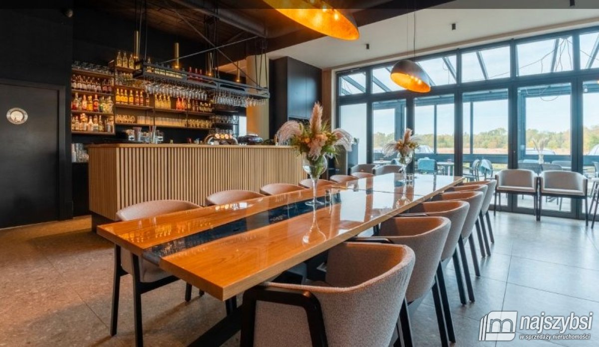 Kołobrzeg - Polanki AQUA - Luksusowy Apartament! (12)