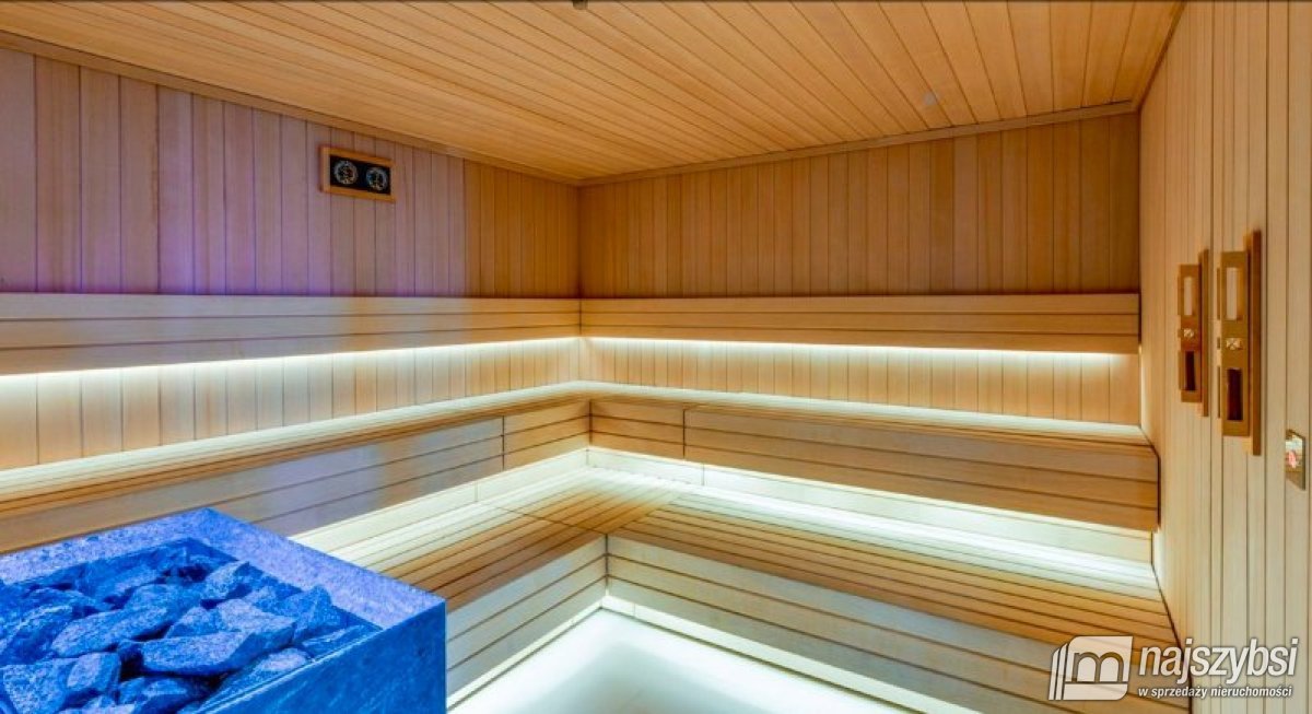 Kołobrzeg - Polanki AQUA - Luksusowy Apartament! (19)