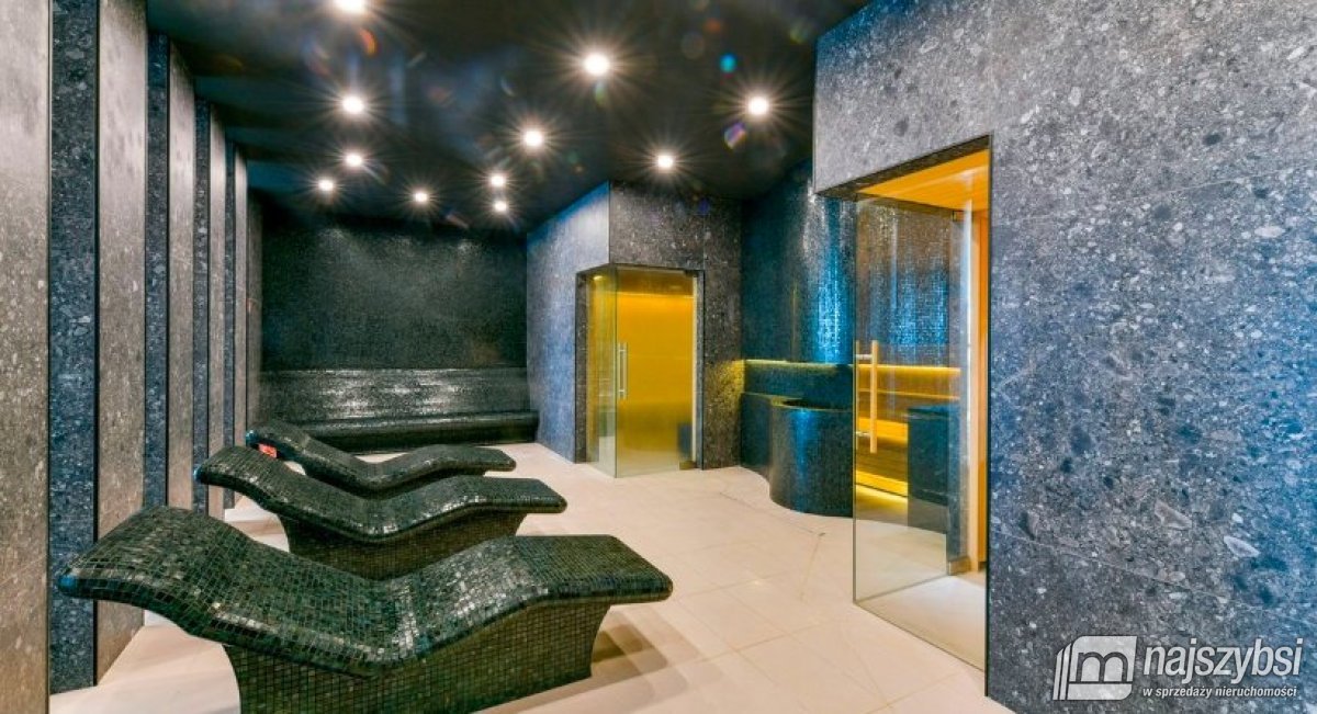 Kołobrzeg - Polanki AQUA - Luksusowy Apartament! (21)