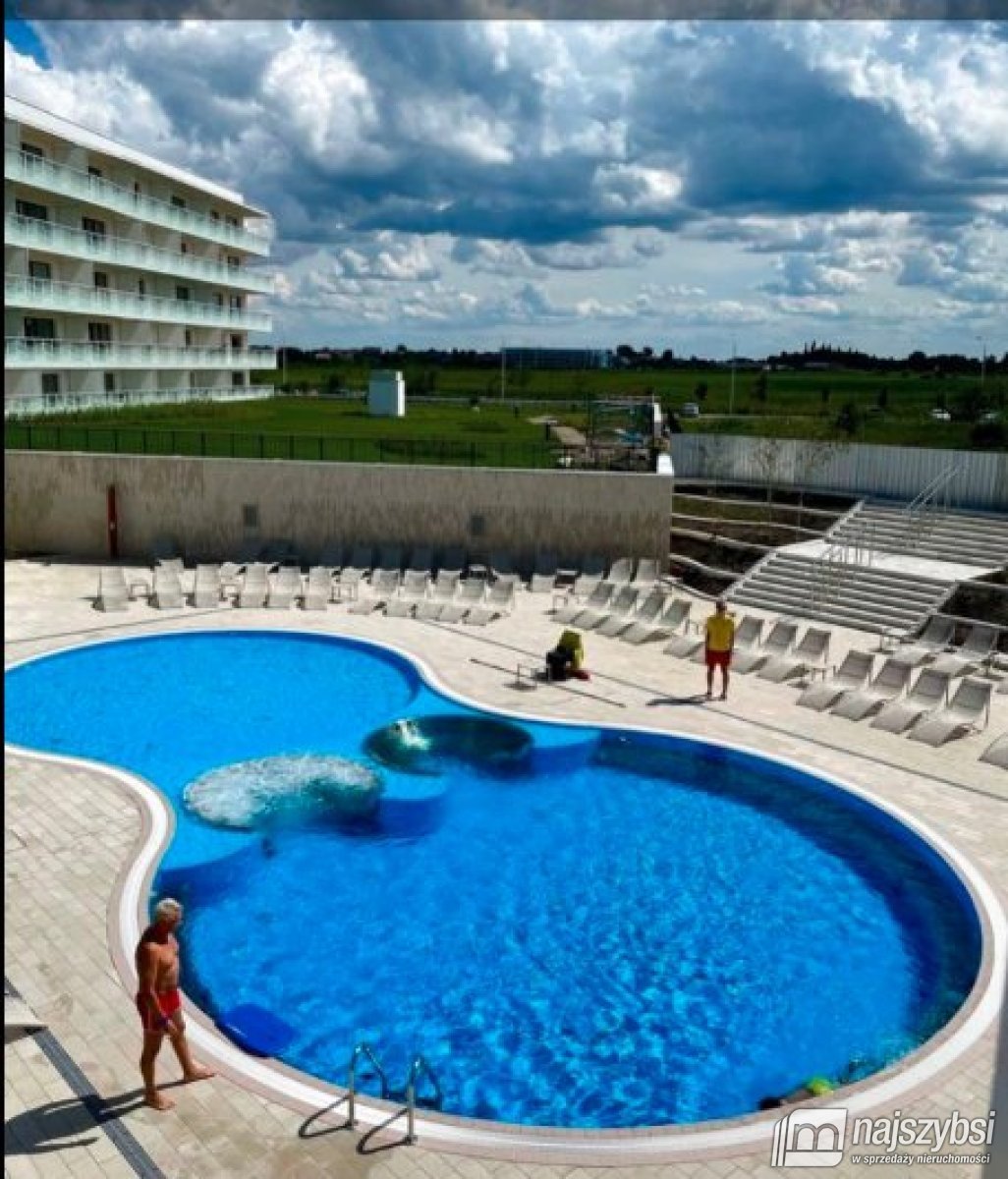 Kołobrzeg - Polanki AQUA - Luksusowy Apartament! (22)