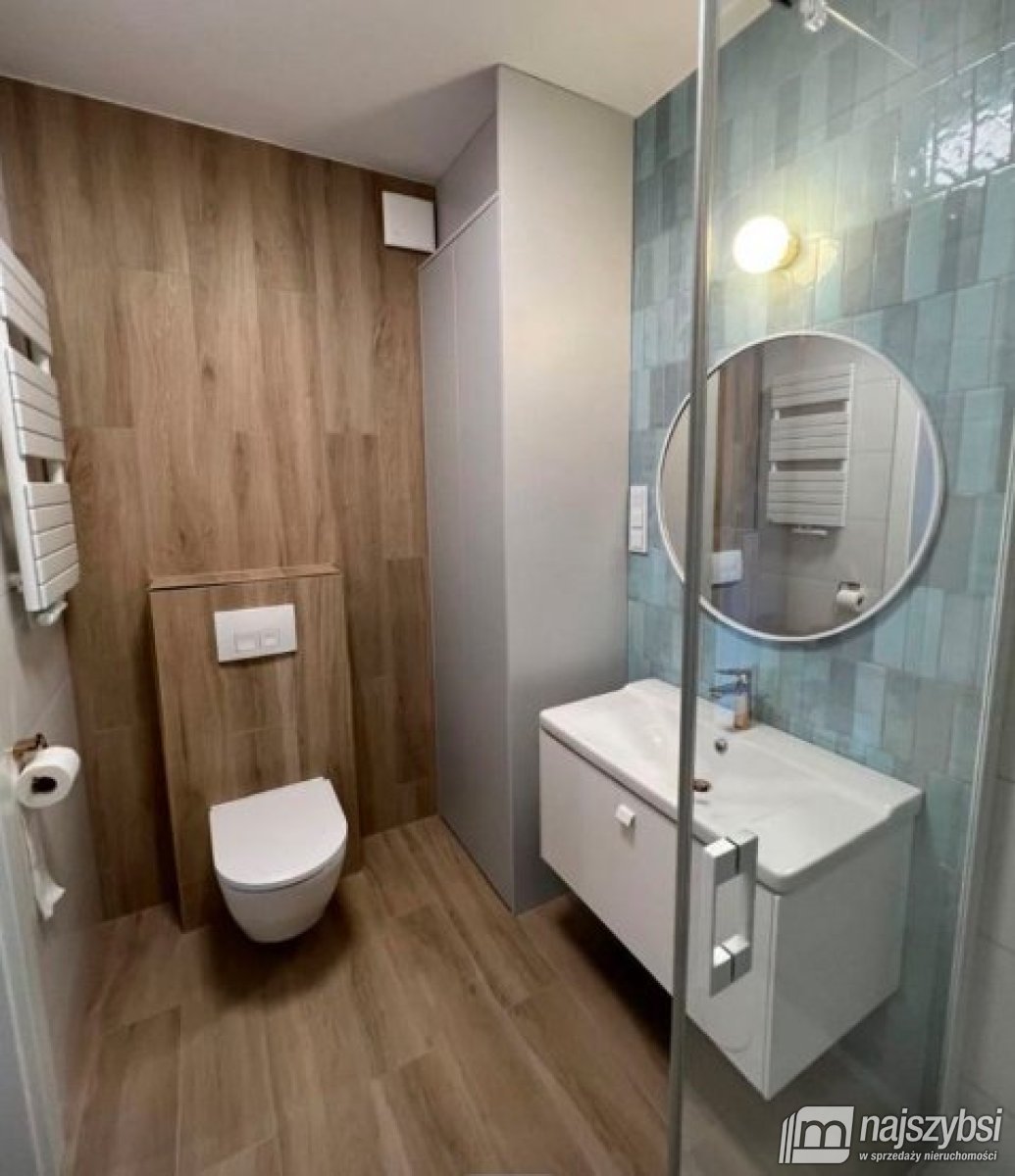 Kołobrzeg - Polanki AQUA - Luksusowy Apartament! (6)