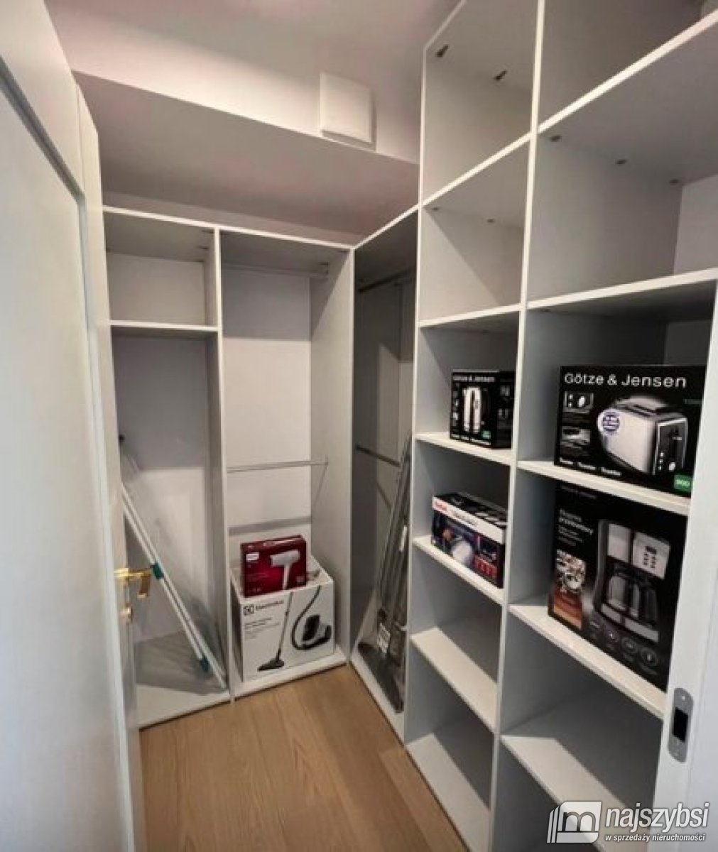 Kołobrzeg - Polanki AQUA - Luksusowy Apartament! (7)