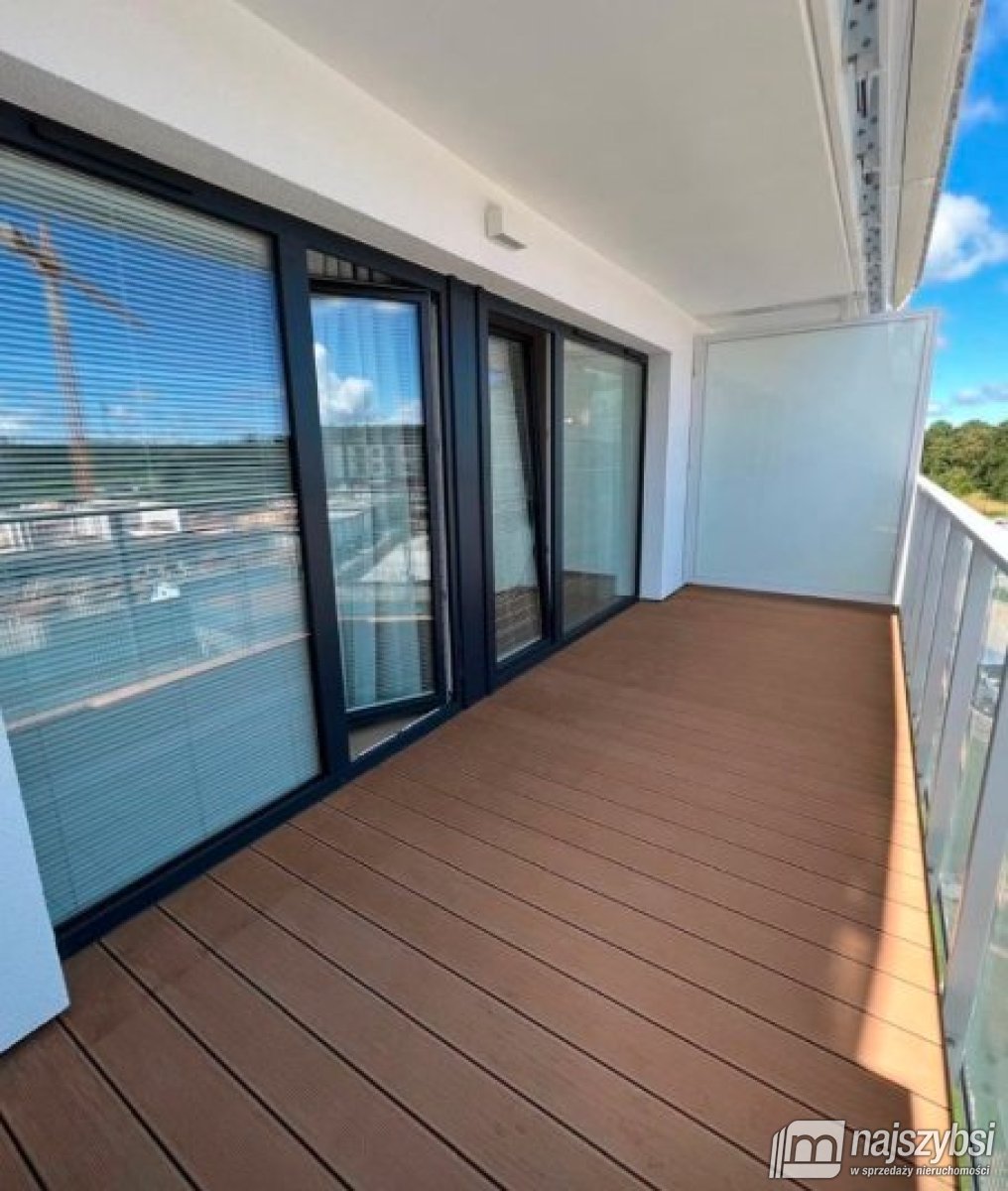 Kołobrzeg - Polanki AQUA - Luksusowy Apartament! (8)