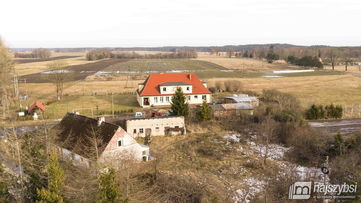Stare Wierzchowo-Działka Budowlana (10)