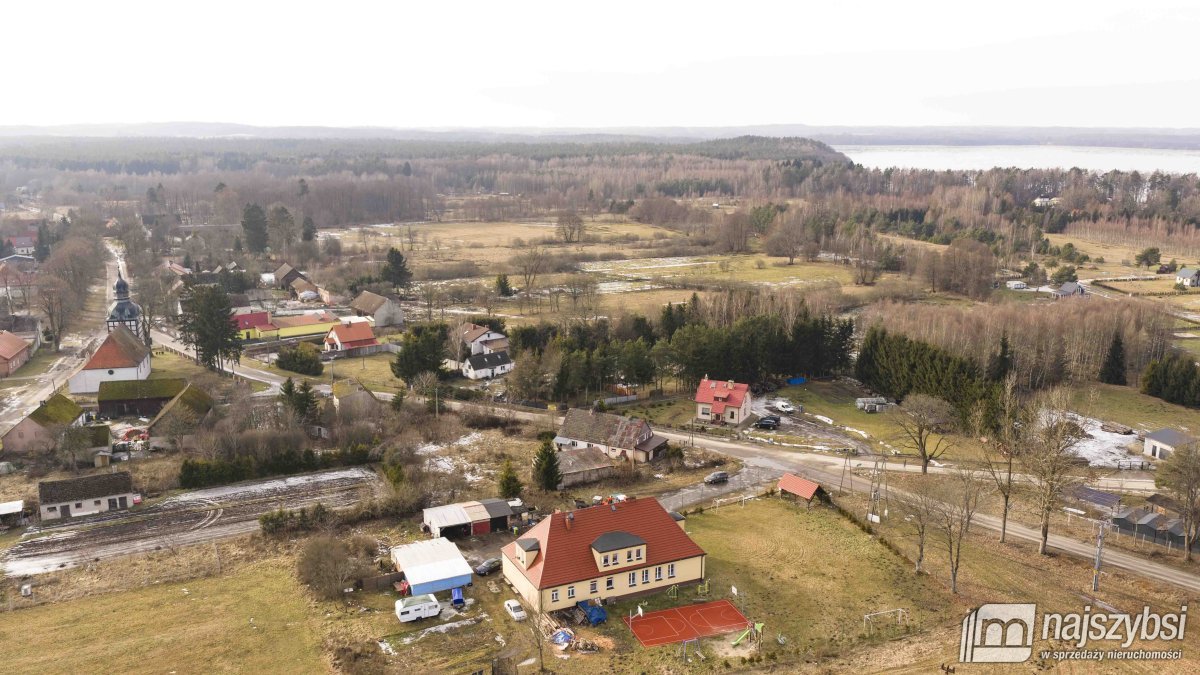 Stare Wierzchowo-Działka Budowlana (11)