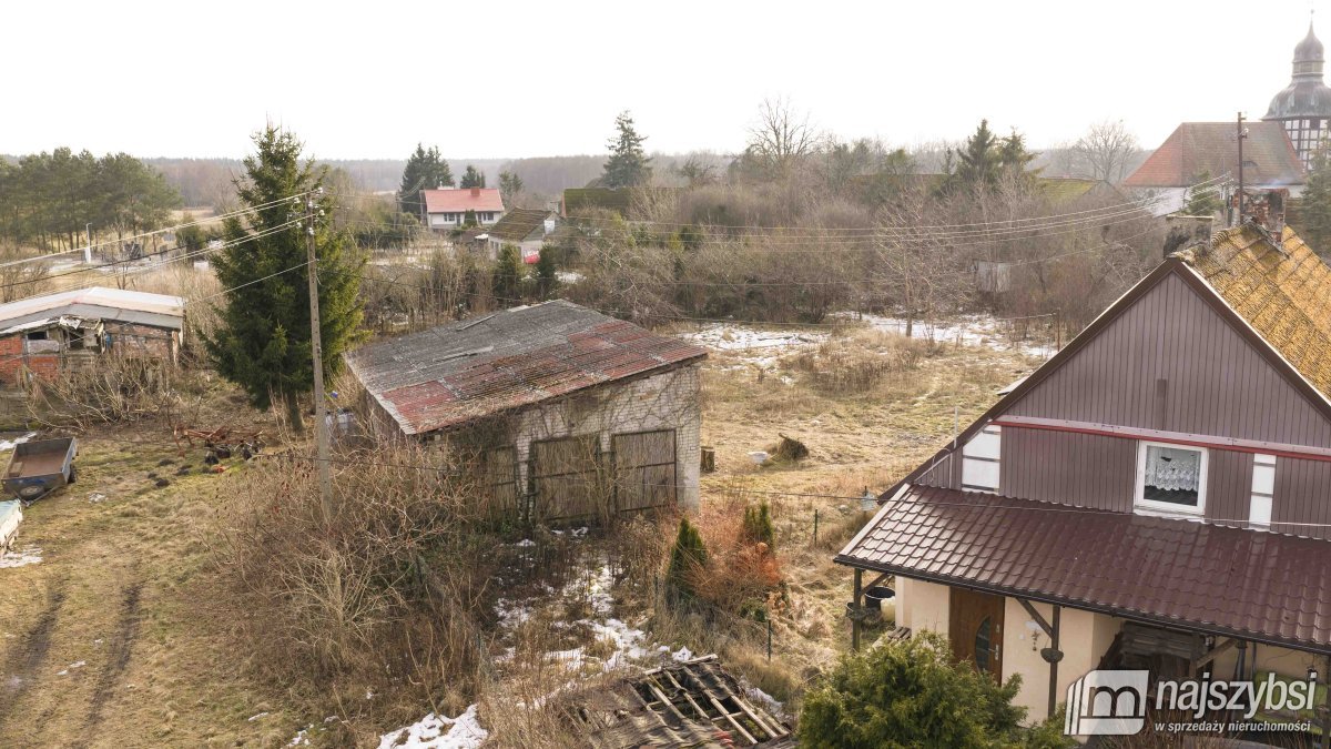 Stare Wierzchowo-Działka Budowlana (12)