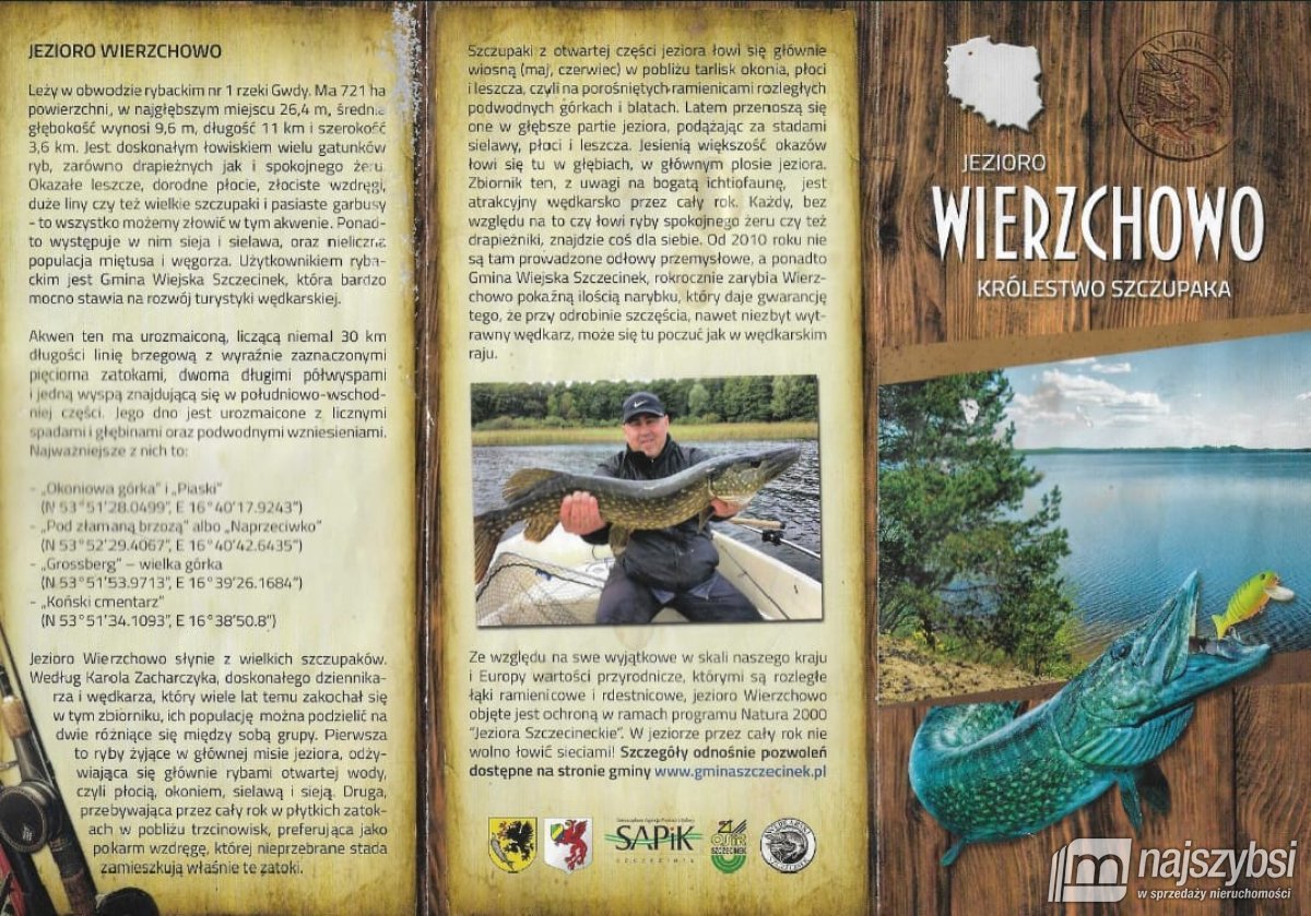 Stare Wierzchowo-Działka Budowlana (15)