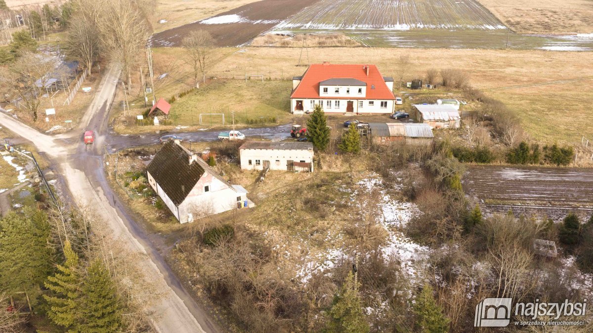 Stare Wierzchowo-Działka Budowlana (5)